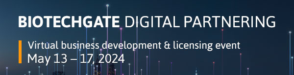 Biotechgate Digital Partnering May 2024