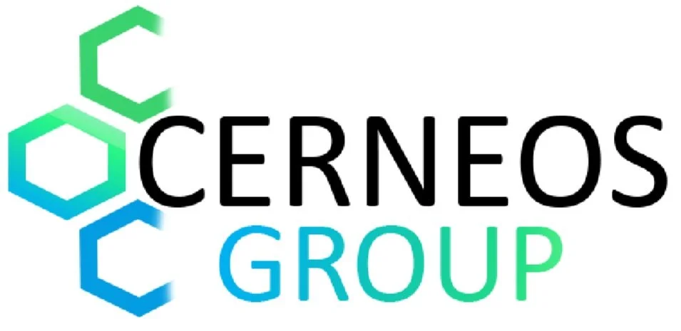 Richard Tharin company logo